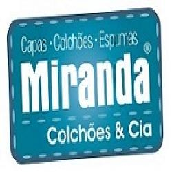 Miranda colchões
