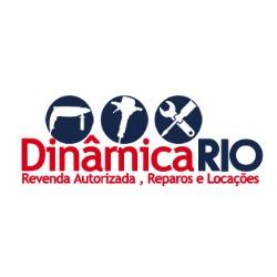 Dinâmica Rio Ferramentas