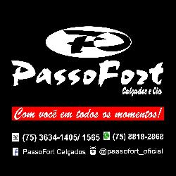 Passofort Calçados