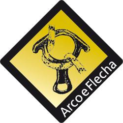 ARCO E FLECHA