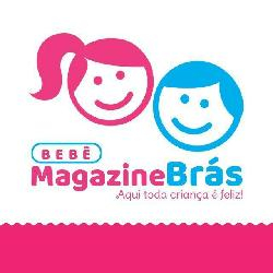 Bebê Magazine Brás