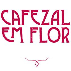 CAFEZAL EM FLOR