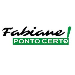 FABIANE PONTO CERTO