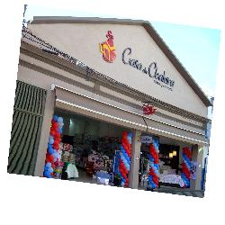 CASA DA CHALEIRA