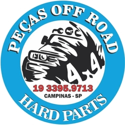 HARD PARTS