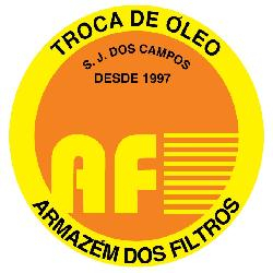 ARMAZÉM DOS FILTROS