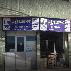 JJ ELETRIC