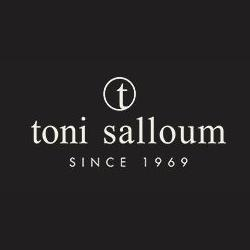 Toni Salloum