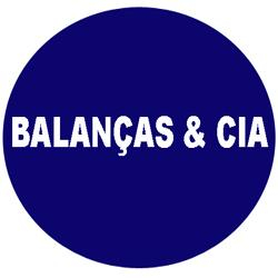 BALANÇAS & CIA
