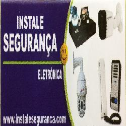 ADONAI SEGURANÇA ELETRÔNICA