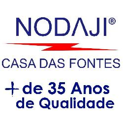NODAJI - CASA DAS FONTES