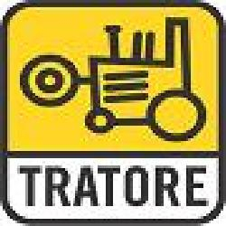 Tratore Distribuição de Cds L