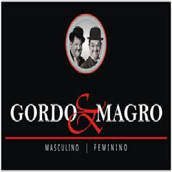Gordo e Magro Modas