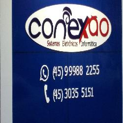 Conexao infomática