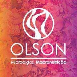 Olson Nutrição