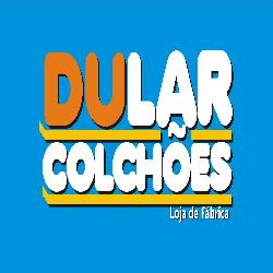 Dular colchões