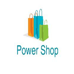 Power Shop