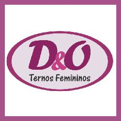 D&O Ternos Femininos