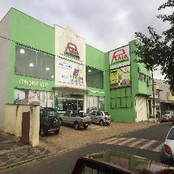 COMERCIAL RAIA