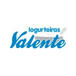 IOGURTEIRAS VALENTE
