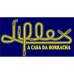 LIFLEX A CASA DA BORRACHA
