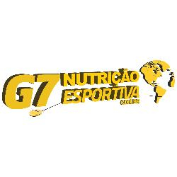G7 NUTRIÇÃO ESPORTIVA