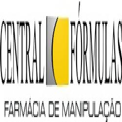 Central Fórmulas Manipulação