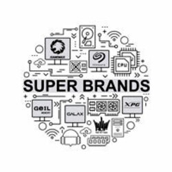 SUPER BRANDS