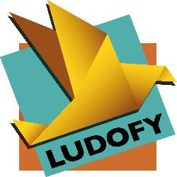 LUDOFY CREATIVE