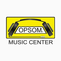OPSOM Music Center