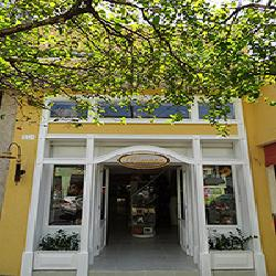 Casa Mimosa
