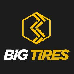 Big Tires