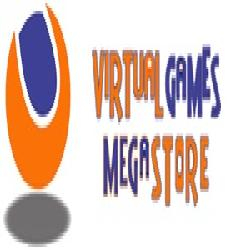 Virtual Games Megastore
