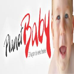 PLANET BABY