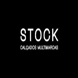 STOCK CALÇADOS MULTIMARCAS