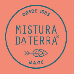 MISTURA DA TERRA
