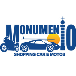 MONUMENTO SHOPPING CAR