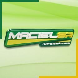Maciel BR Informatica LTDA ME