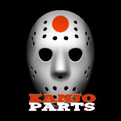 Kanjo Parts