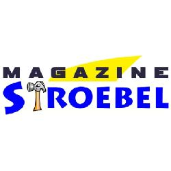 Magazine Stroebel