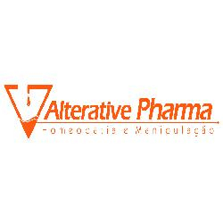 Alterative Pharma
