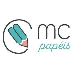 PAPELARIA MC PAPÉIS