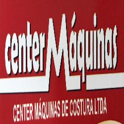 CENTER MÁQUINAS