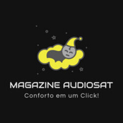 Magazine Audiosat