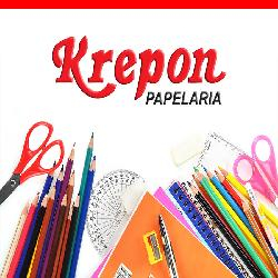 Papelaria Krepon