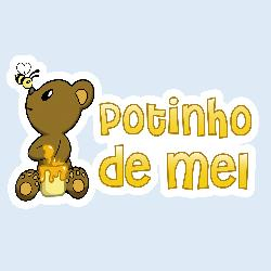 Potinho de Mel