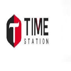 TIME STATION