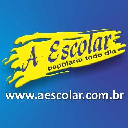 Papelaria A Escolar