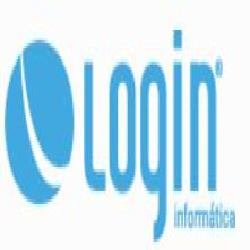 Login Informática