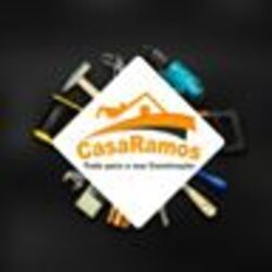 CASA RAMOS TUDO PARA SUA CONST